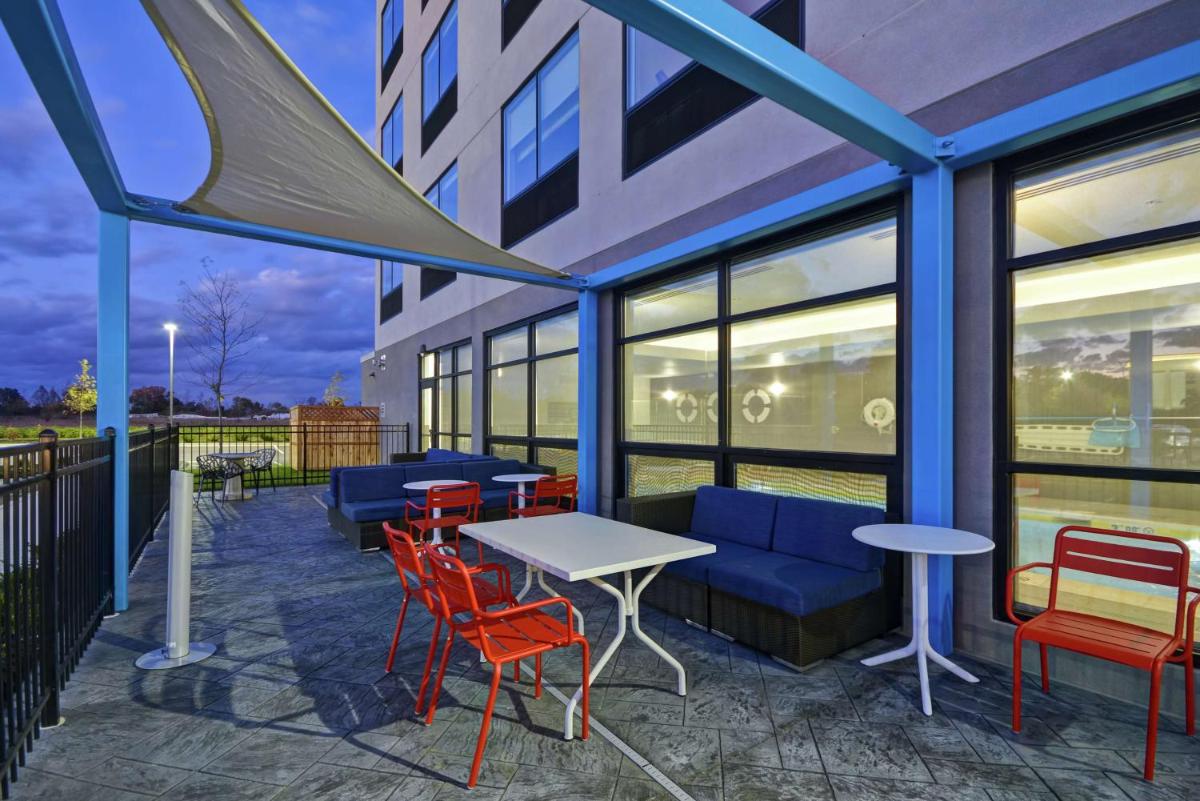 Tru By Hilton Mason King's Island - Housity