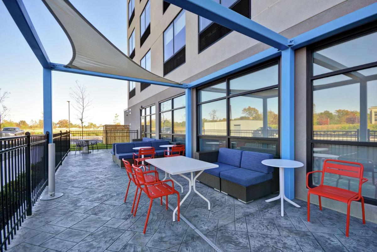 Tru By Hilton Mason King's Island - Housity
