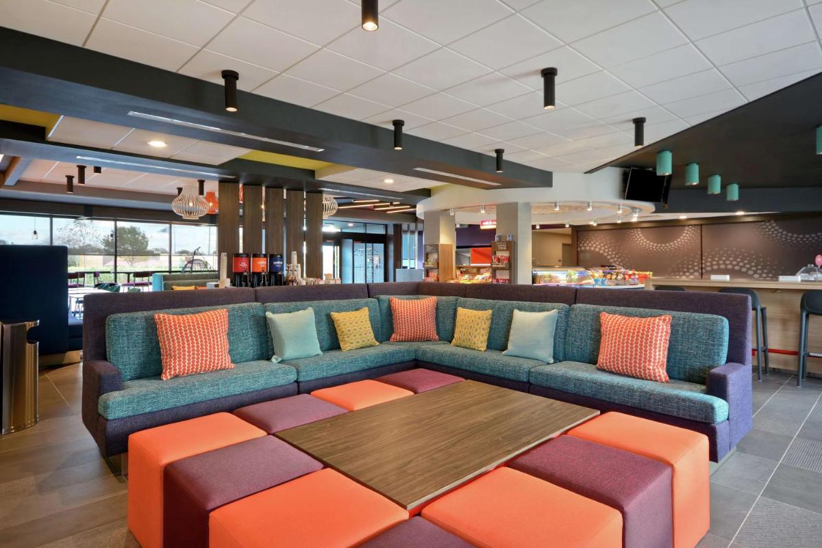 Tru By Hilton Mason King's Island - Housity