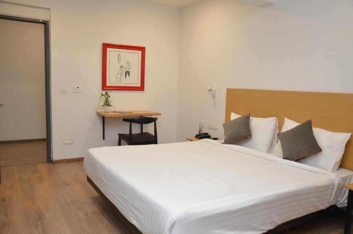 Lords Eco Inn Belagavi - Housity