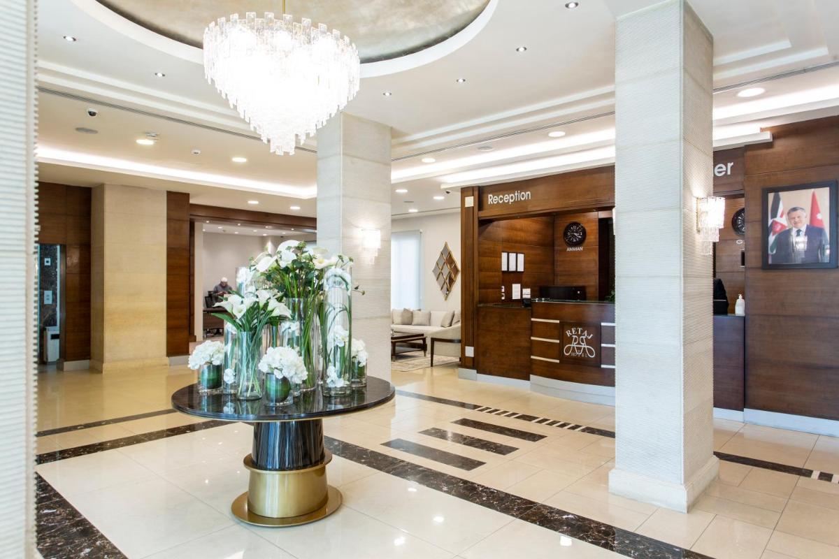 Retaj Hotel - Housity