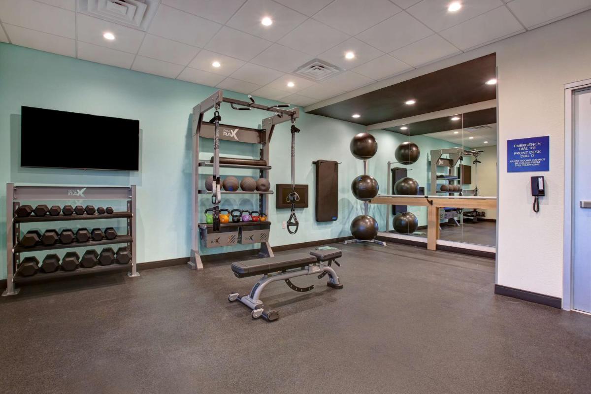 Tru By Hilton Grand Prairie - Housity