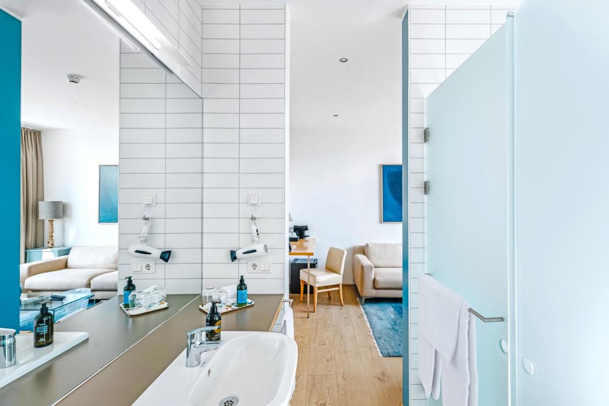 Suitetrails - Akureyri - Berjaya Iceland Hotels