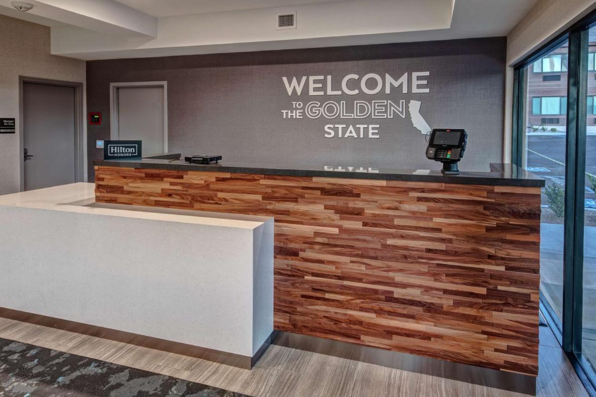 Hampton by Hilton Encinitas-Cardiff Encinitas, CA near Del Mar - Housity