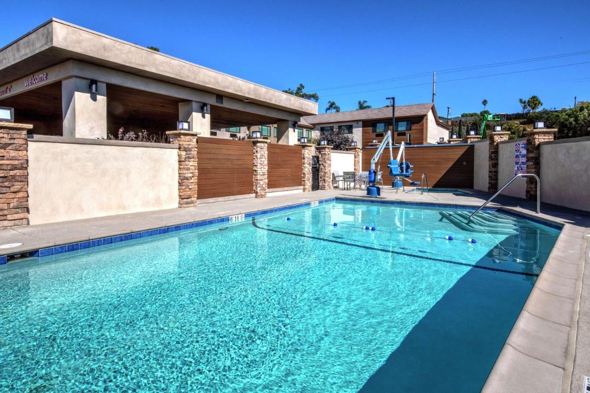 Hampton by Hilton Encinitas-Cardiff Encinitas, CA near Del Mar - Housity