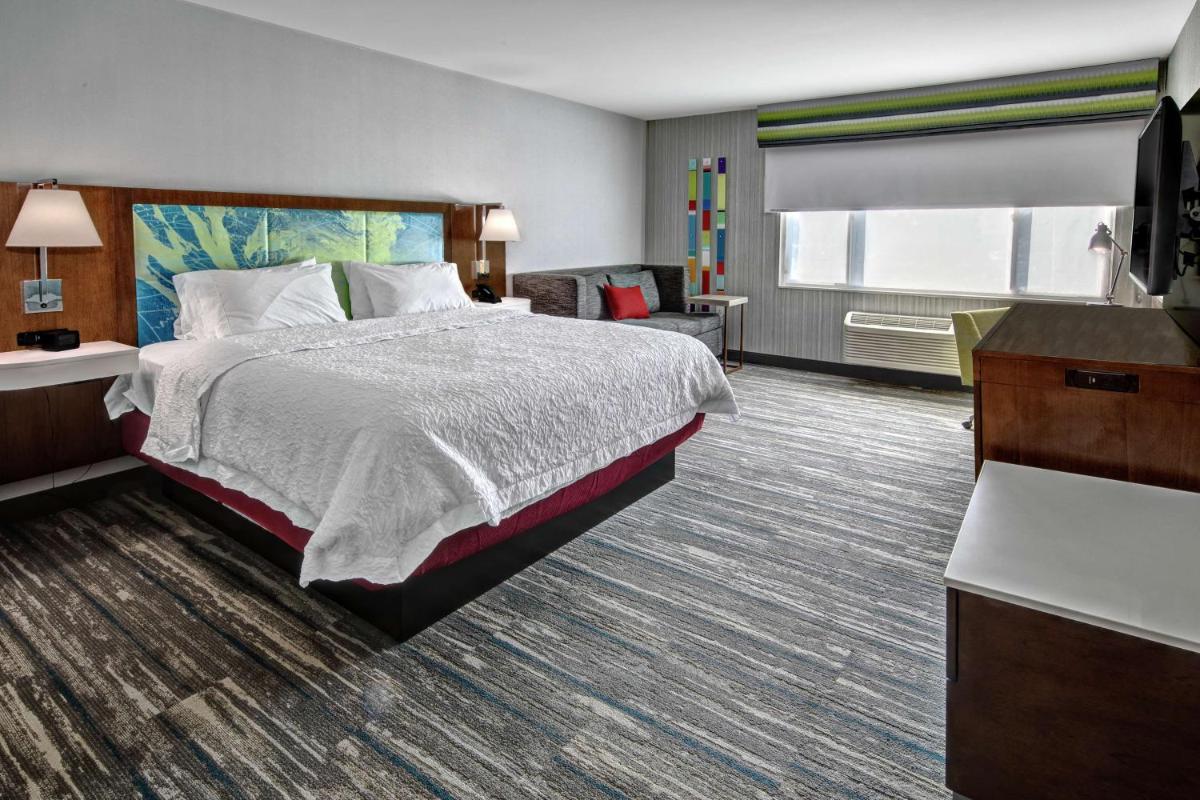 Hampton by Hilton Encinitas-Cardiff Encinitas, CA near Del Mar - Housity