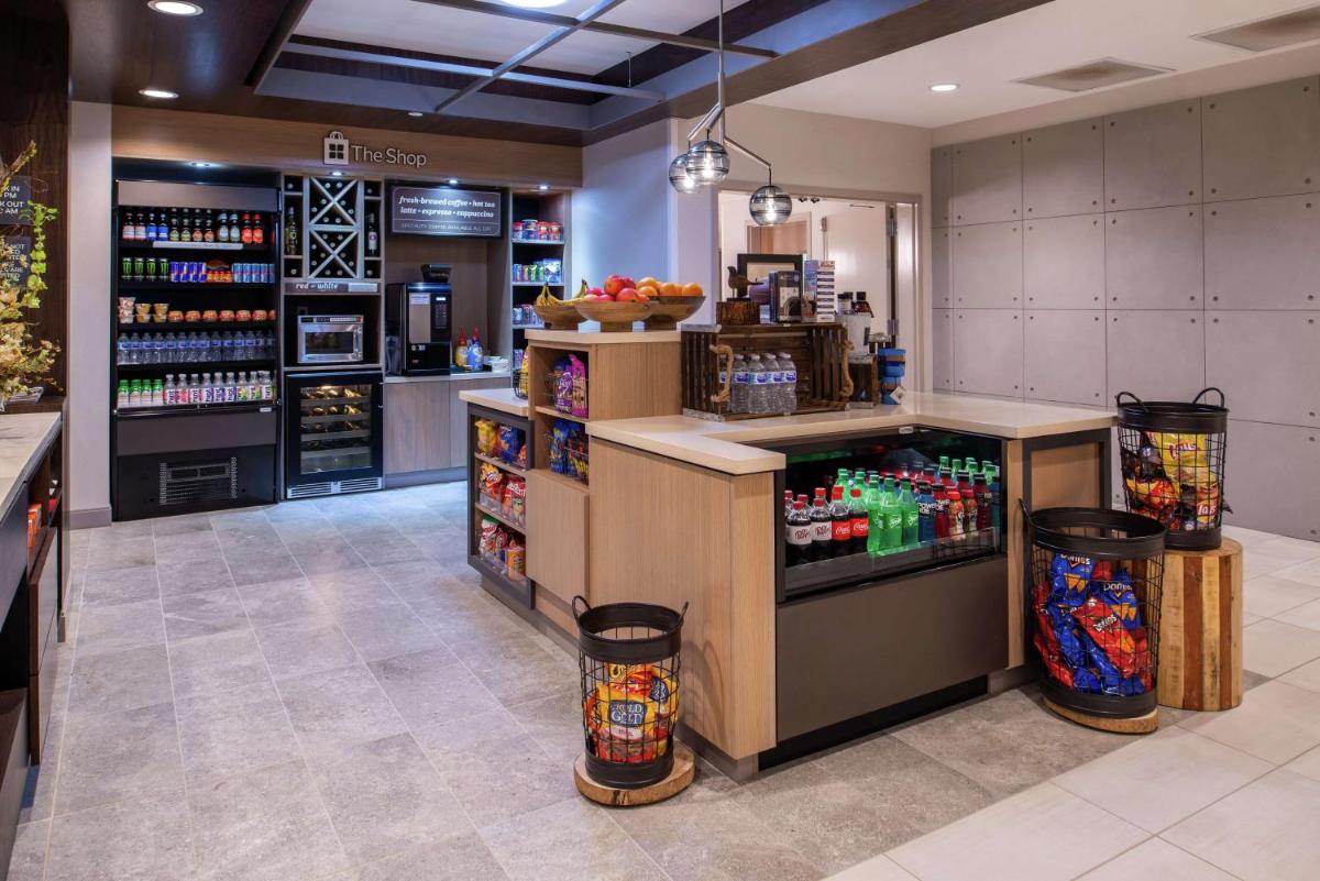 Hilton Garden Inn Kansas City Airport Mo - Housity