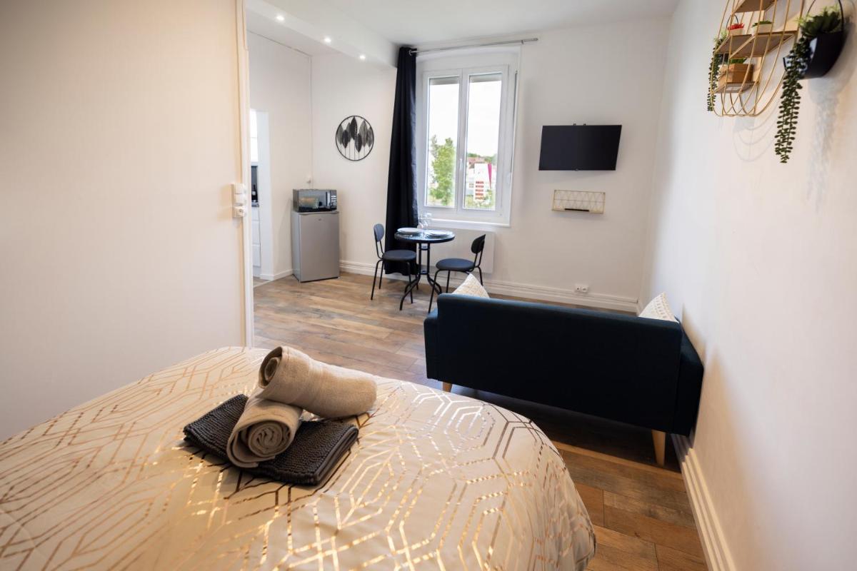 LD-Location Montluçon Intermarché - Housity