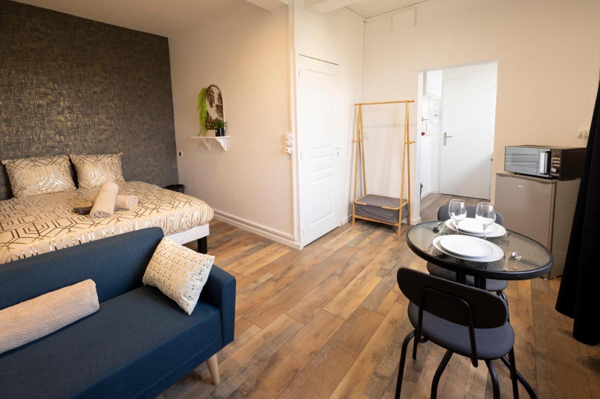 LD-Location Montluçon Intermarché - Housity