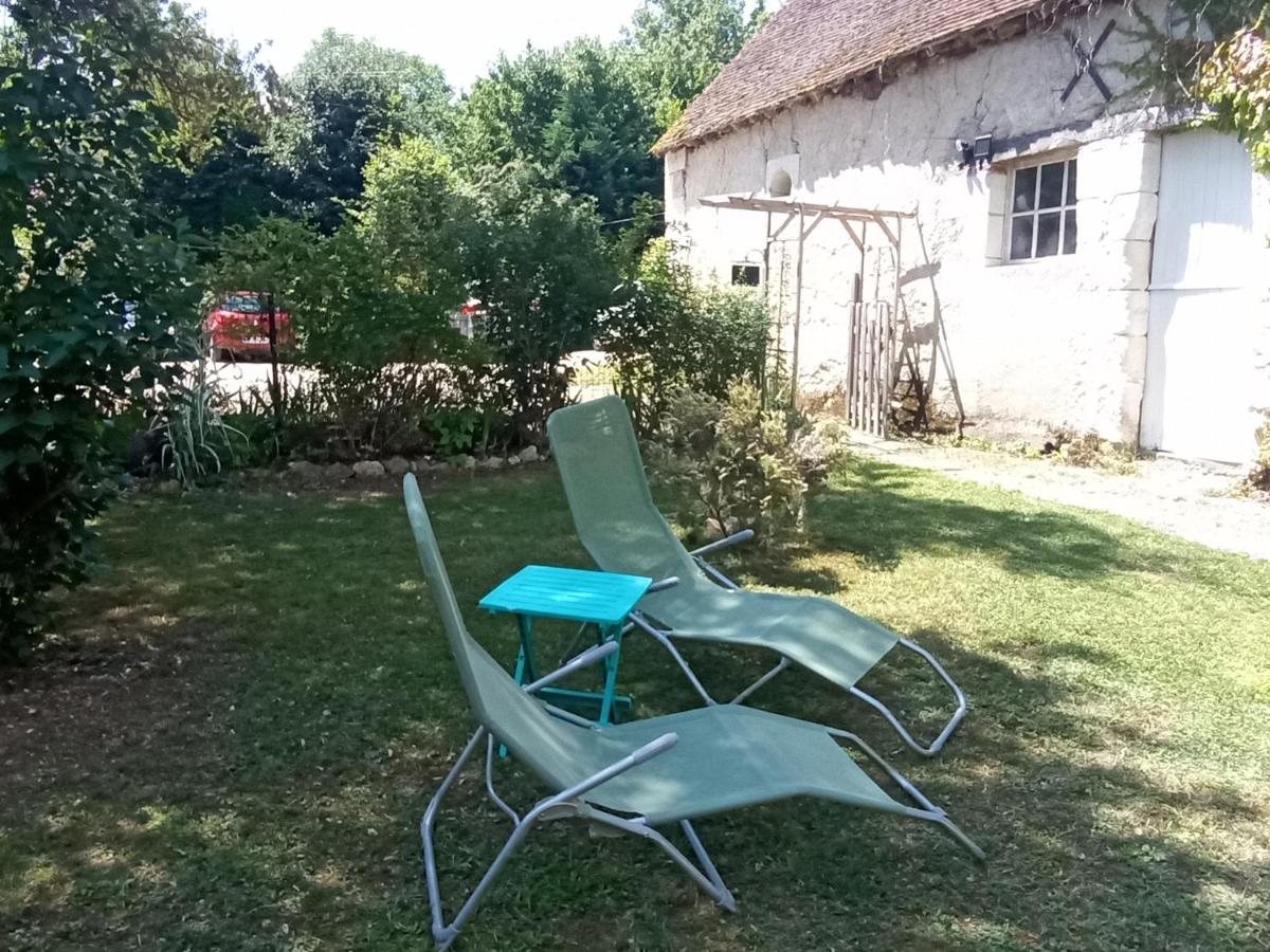Le Fouzon - Housity