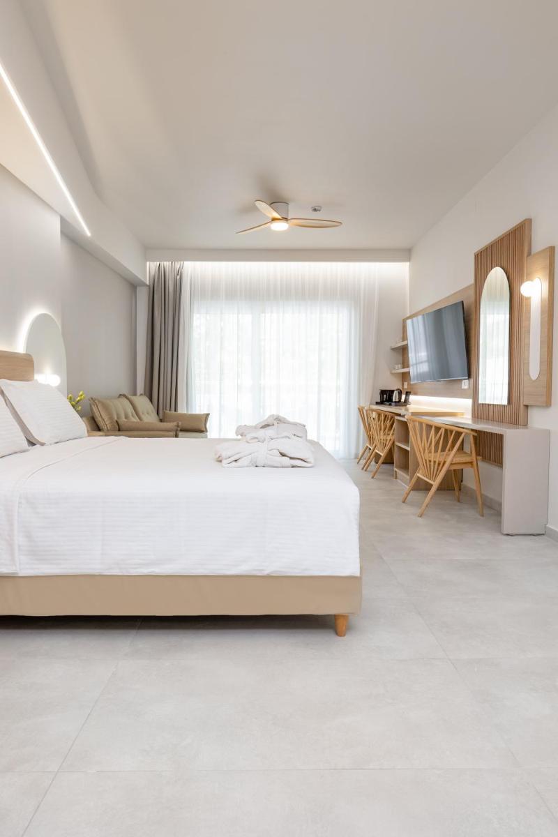 Epavli Grace Hotel - Housity