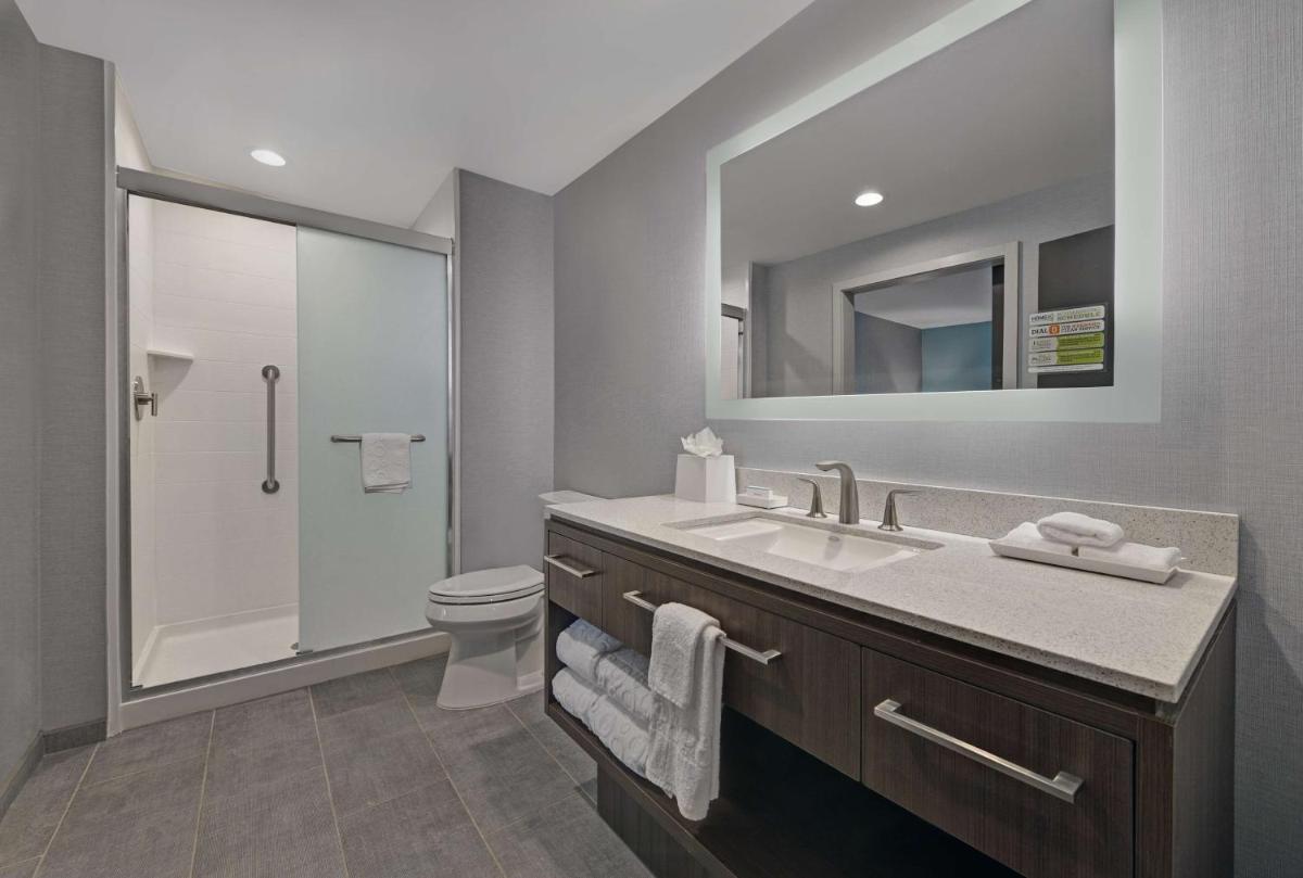 Home2 Suites By Hilton Memphis Wolfchase Galleria - Housity