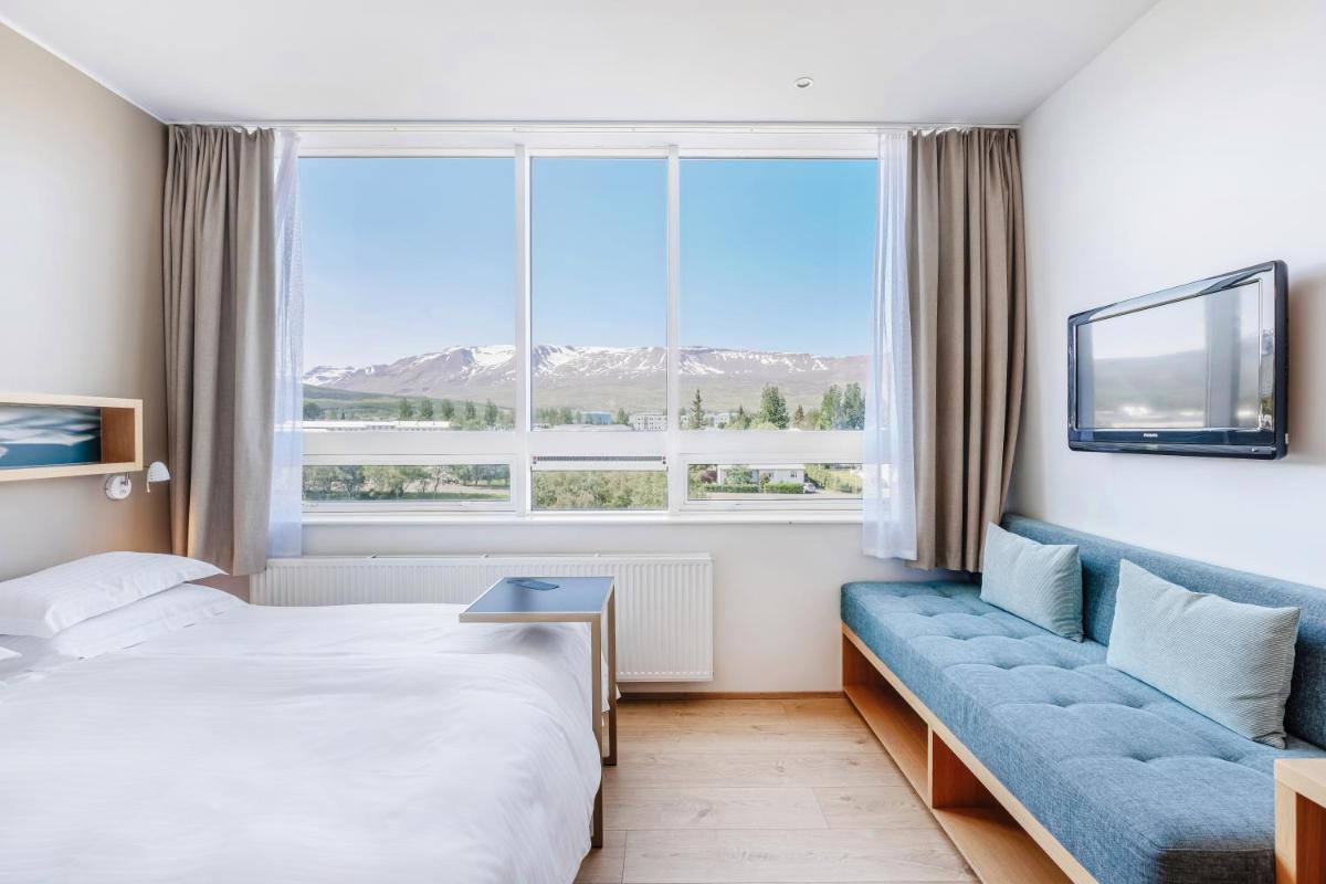 Suitetrails - Akureyri - Berjaya Iceland Hotels