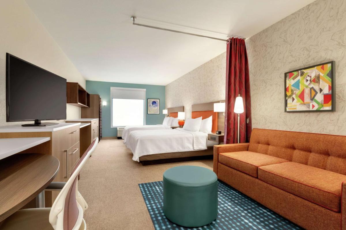 Home2 Suites By Hilton Rochester Greece - Housity