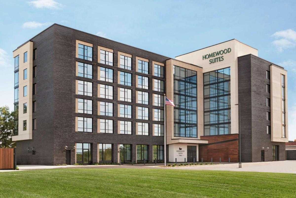 Homewood Suites By Hilton Wilmington Downtown - Housity