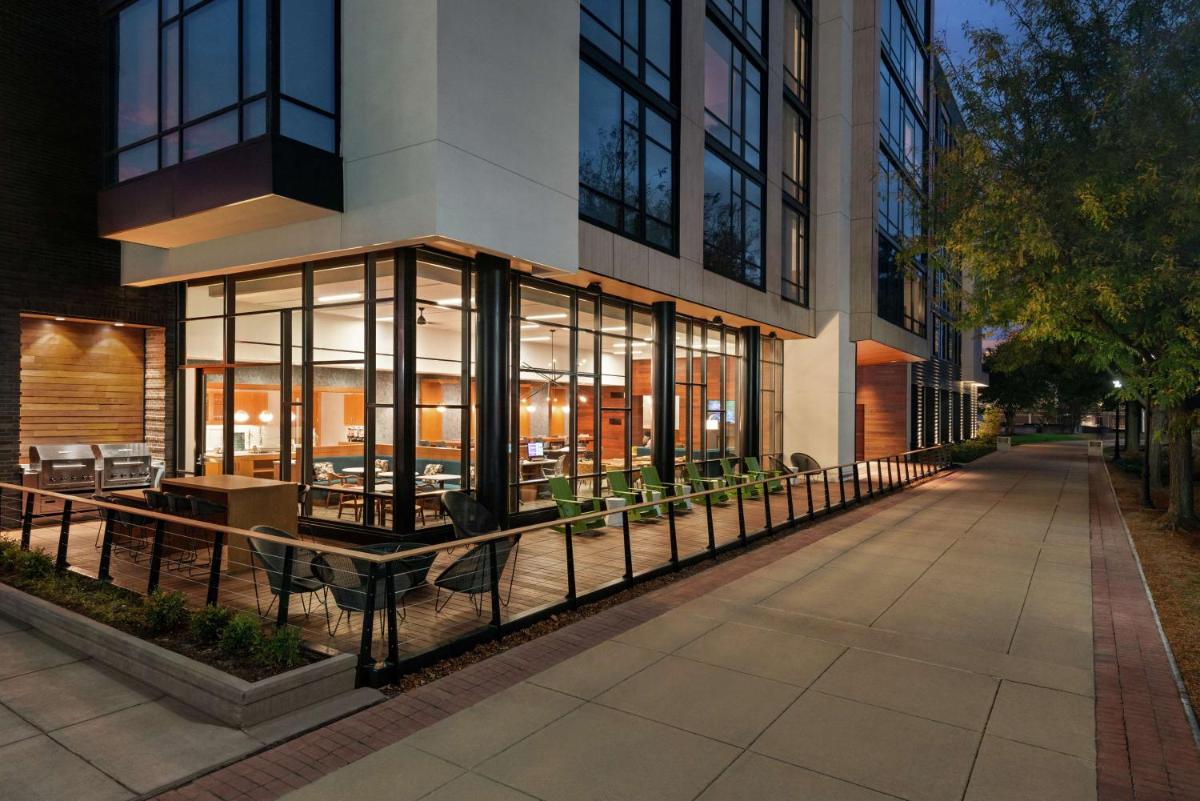Homewood Suites By Hilton Wilmington Downtown - Housity
