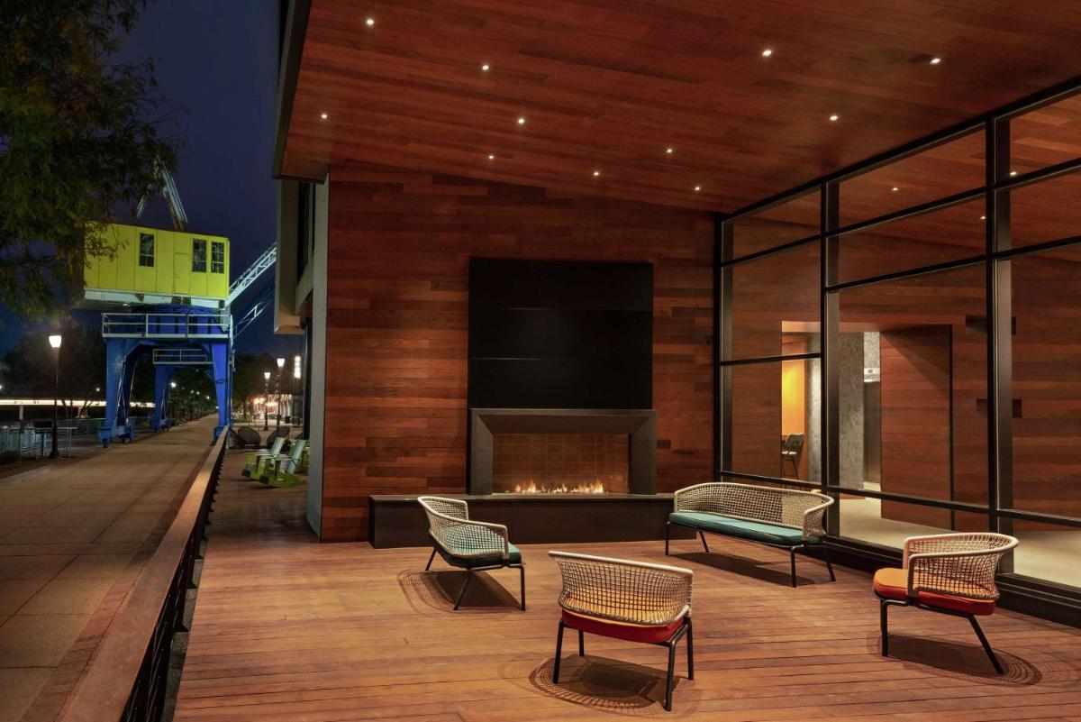 Homewood Suites By Hilton Wilmington Downtown - Housity