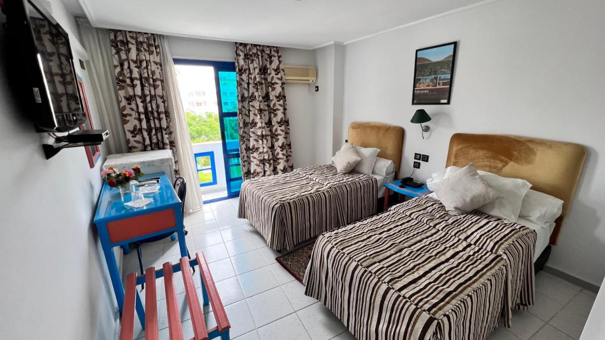 Hotel Annakhil - Housity