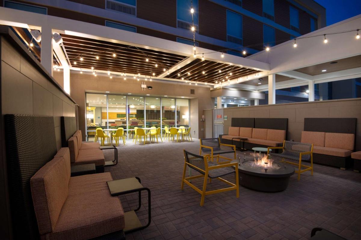 Home2 Suites By Hilton Phoenix Airport North, Az - Hizvo