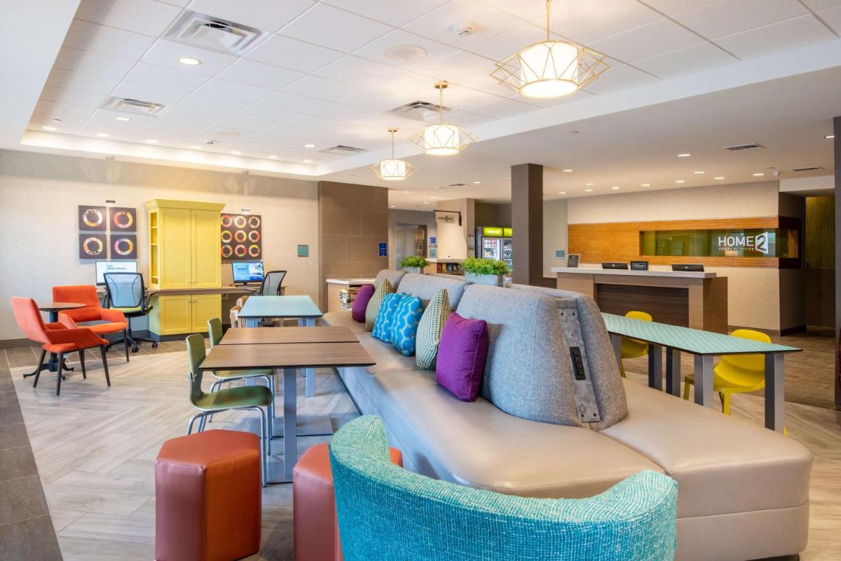 Home2 Suites By Hilton Phoenix Airport North, Az - Hizvo