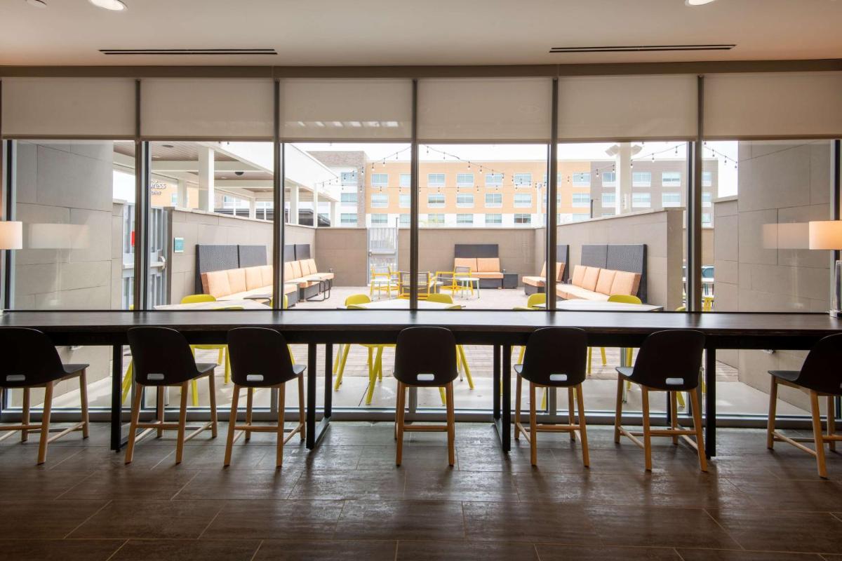 Home2 Suites By Hilton Phoenix Airport North, Az - Hizvo
