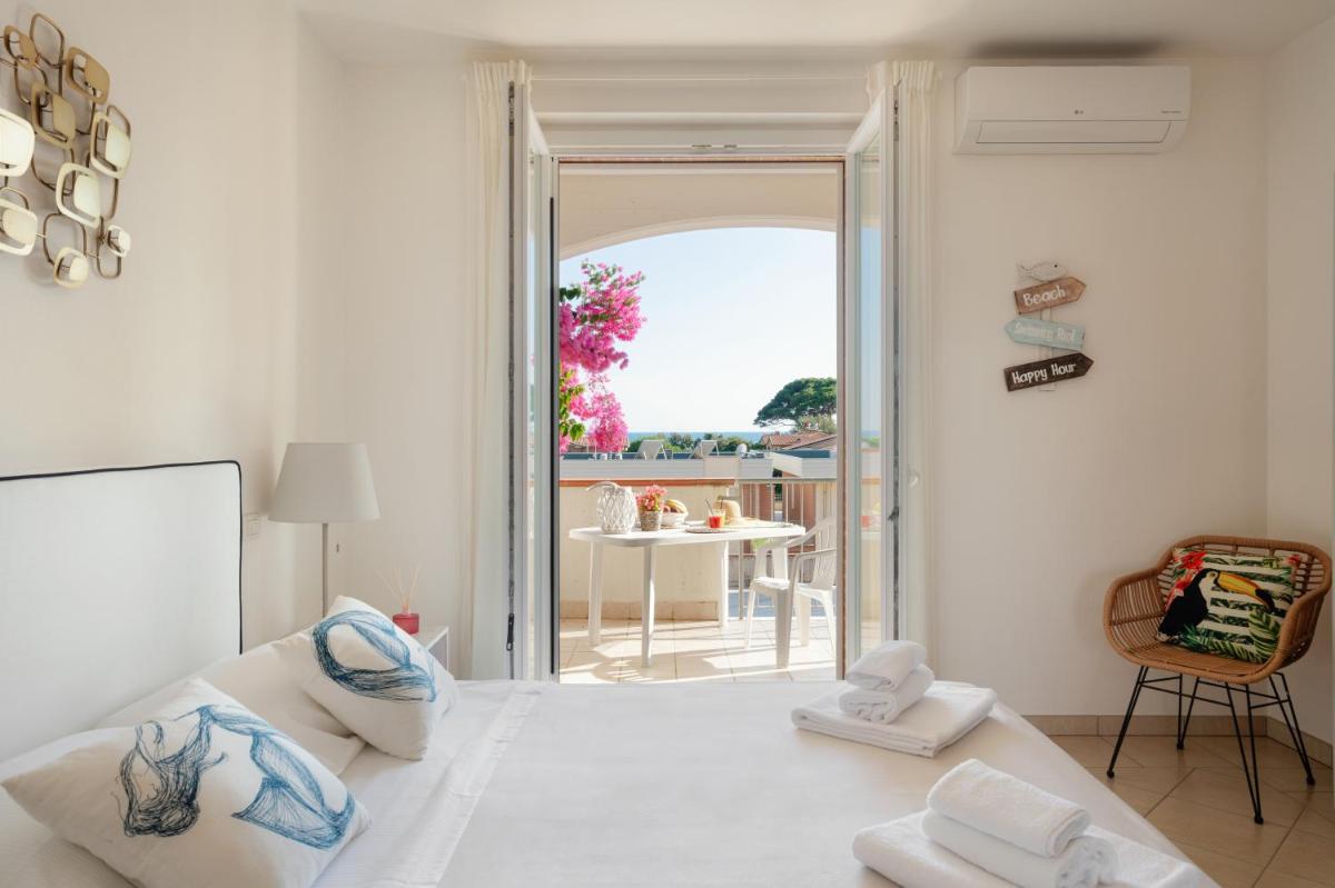 I Cinque Pini - Housity