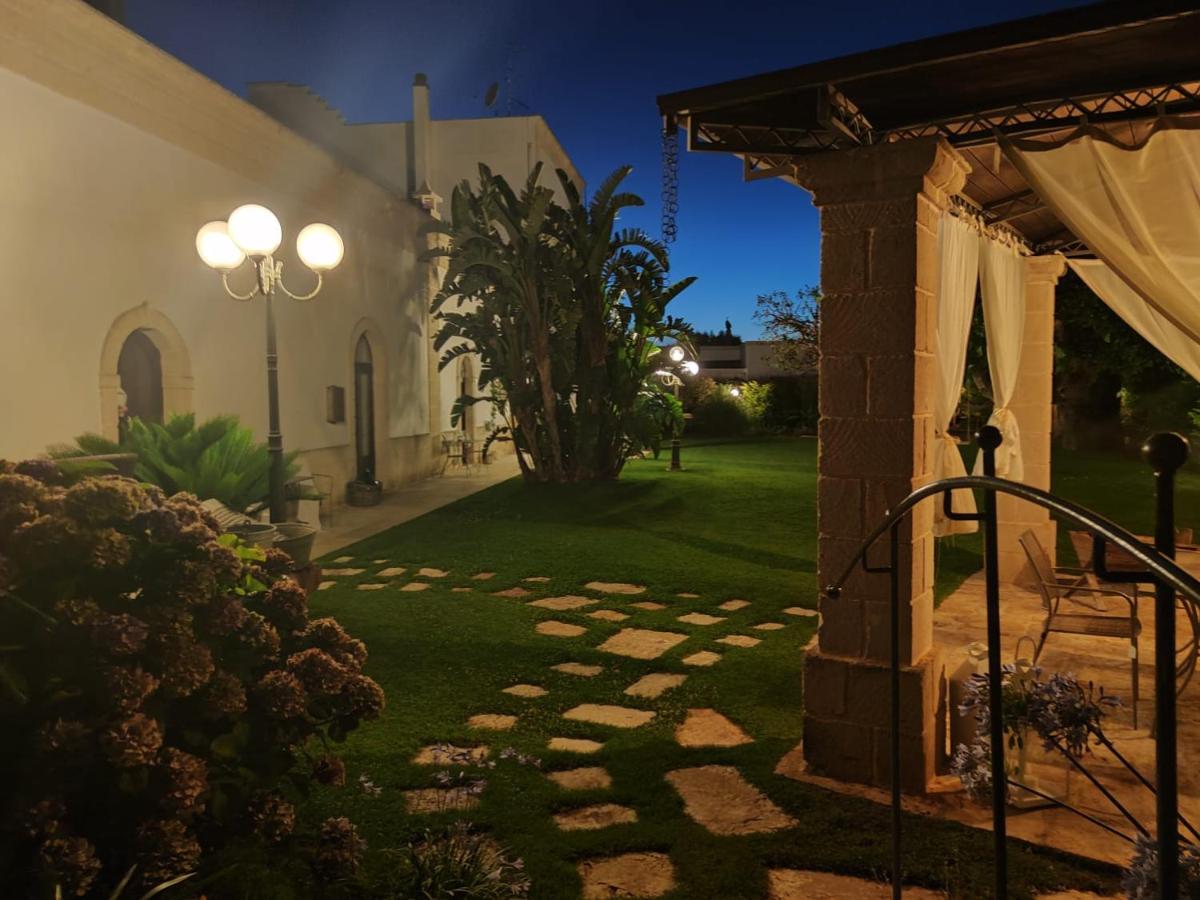 Masseria La Foggia - Housity