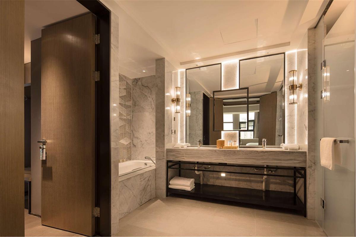 Hilton Garden Inn Xuzhou Yunlong - Housity