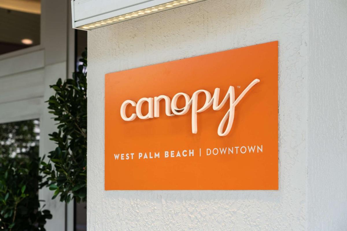 Suitetrails - Canopy West Palm Beach - Downtown
