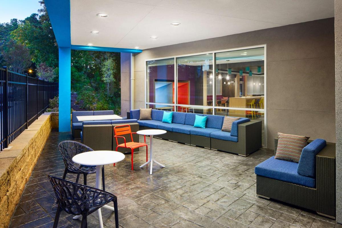 Tru By Hilton Atlanta Northlake Parkway, Ga - Housity