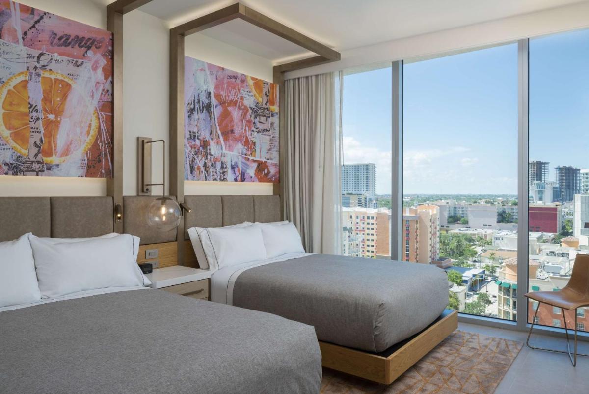 Canopy West Palm Beach - Downtown - Housity