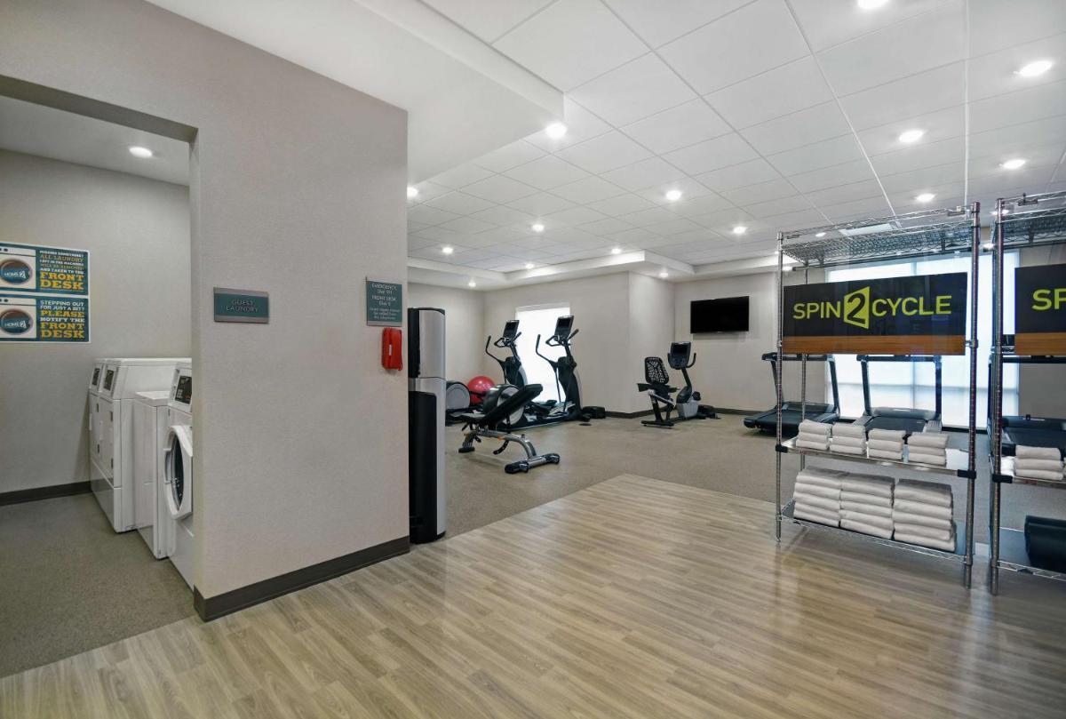 Home2 Suites By Hilton Lawrenceville Atlanta Sugarloaf, Ga - Housity