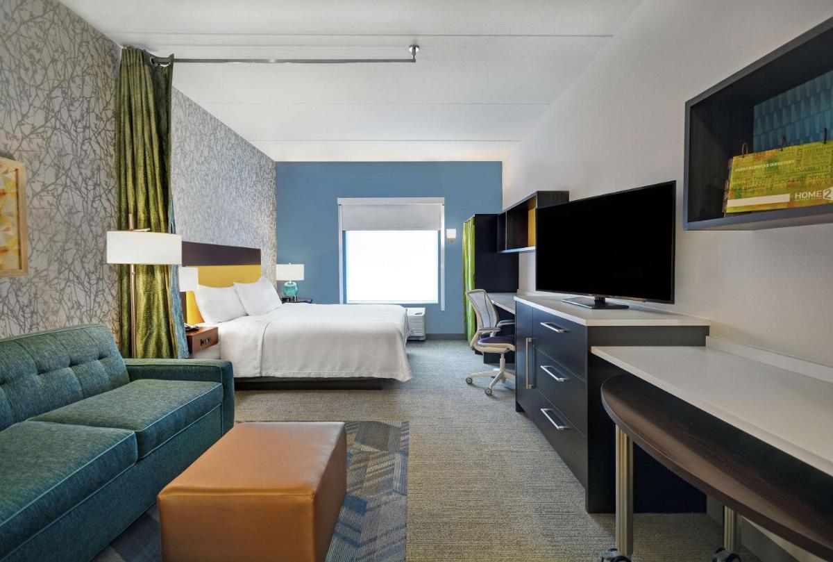 Home2 Suites By Hilton Lawrenceville Atlanta Sugarloaf, Ga - Housity