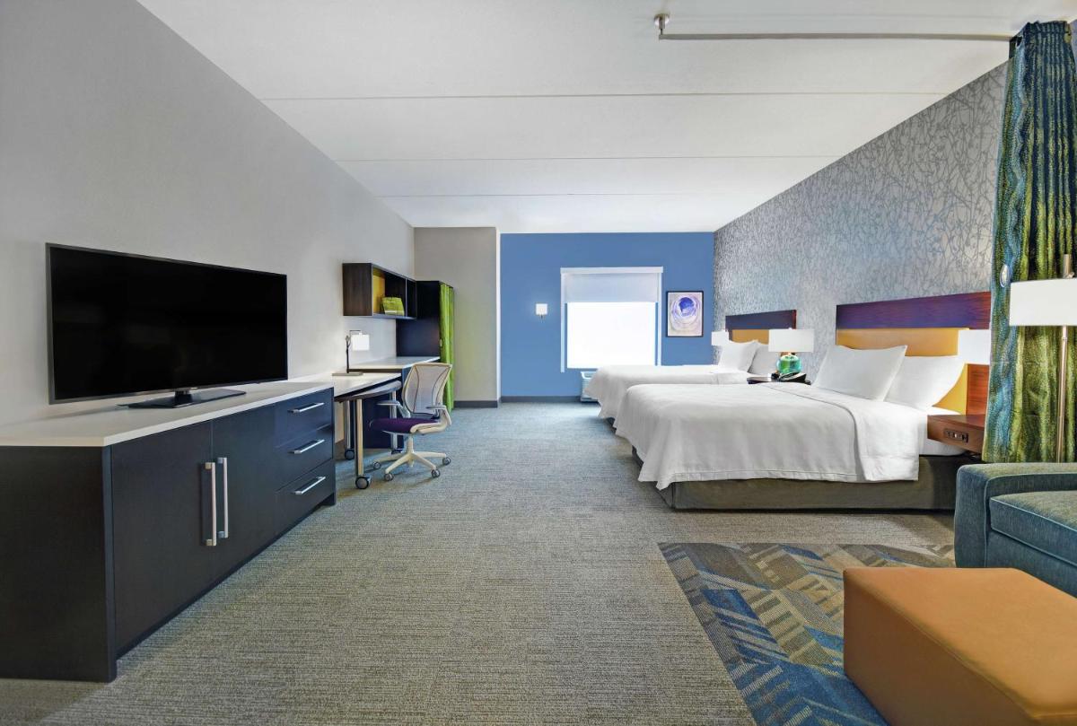 Home2 Suites By Hilton Lawrenceville Atlanta Sugarloaf, Ga - Housity