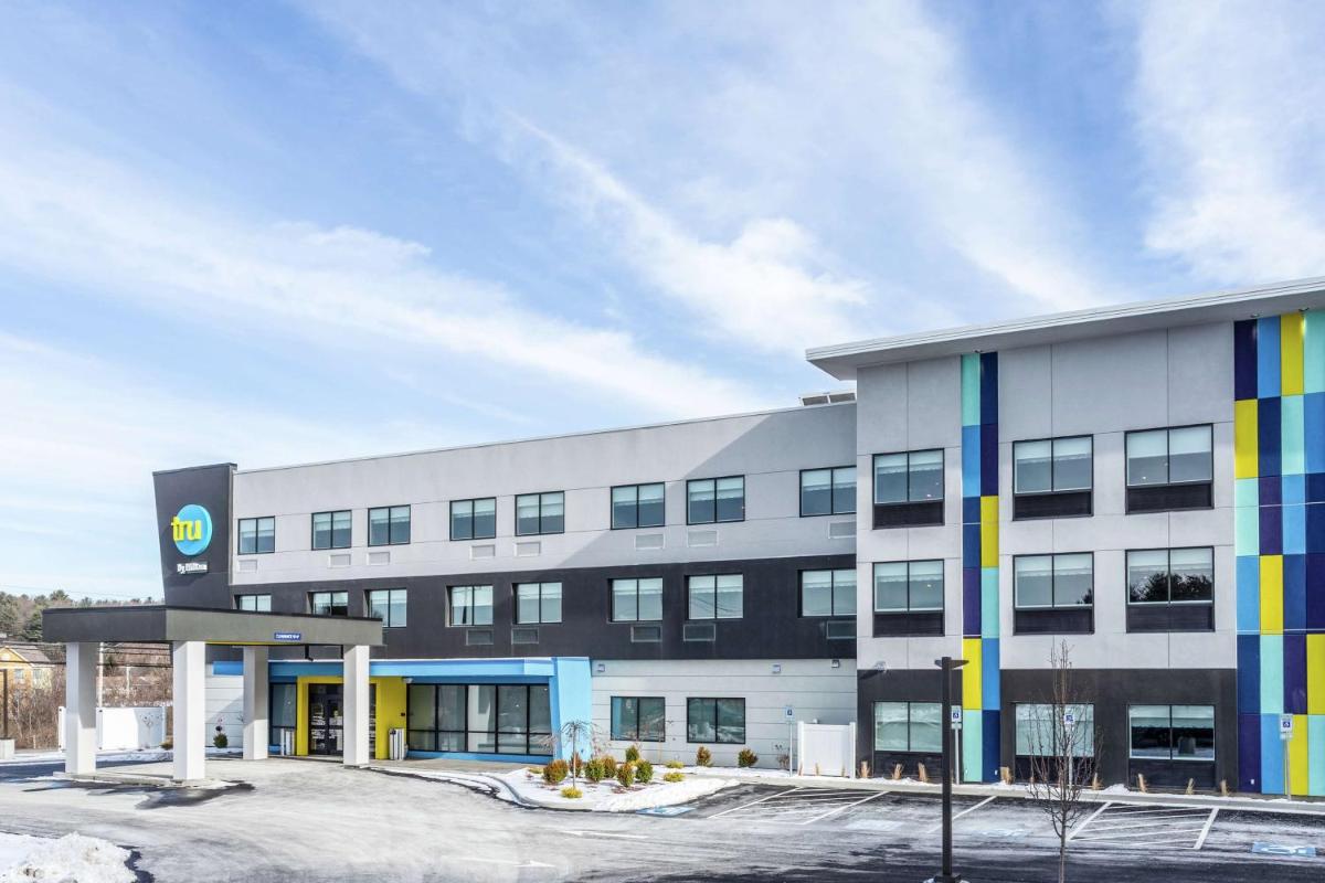 Tru By Hilton Binghamton Vestal - Housity