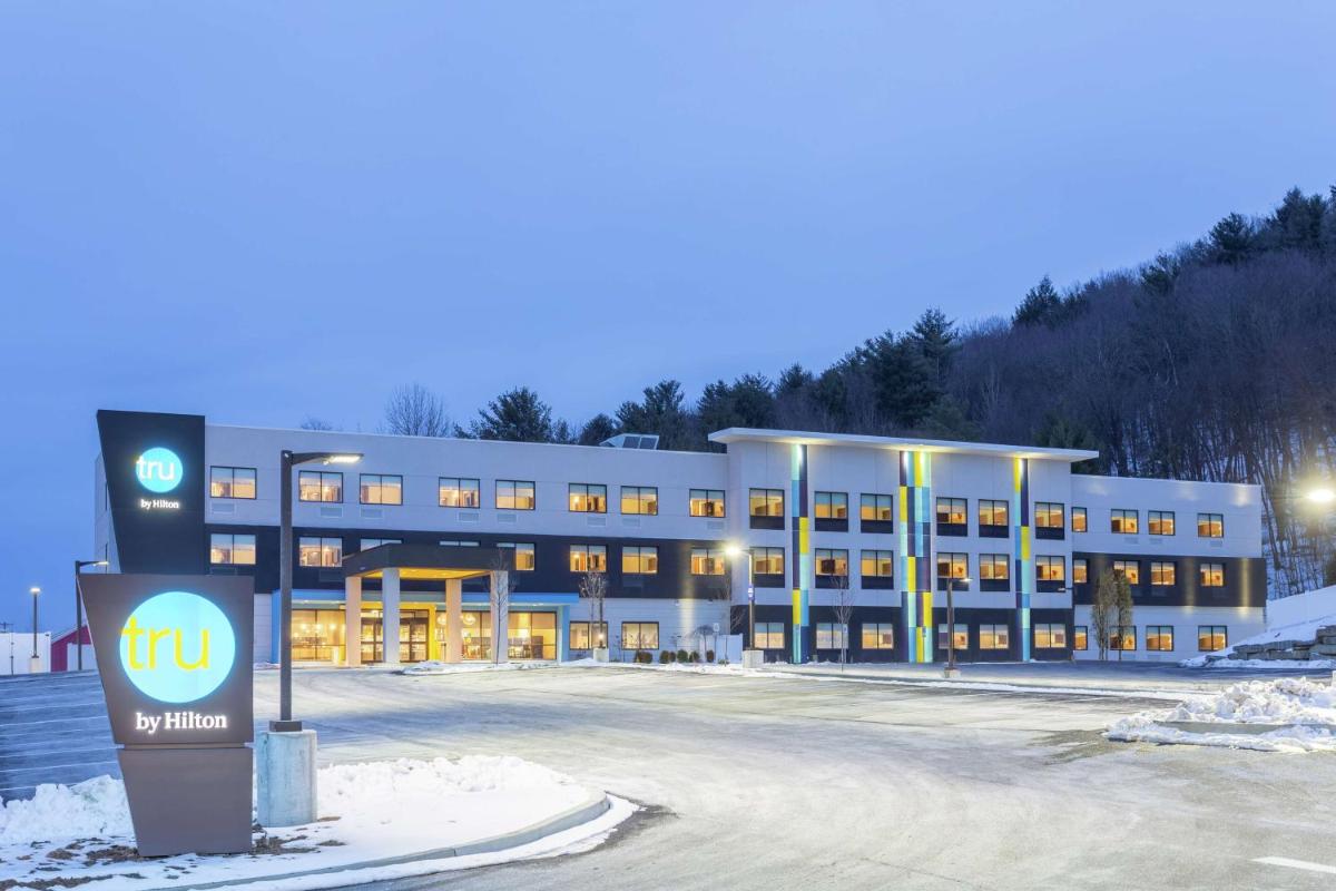 Tru By Hilton Binghamton Vestal - Housity