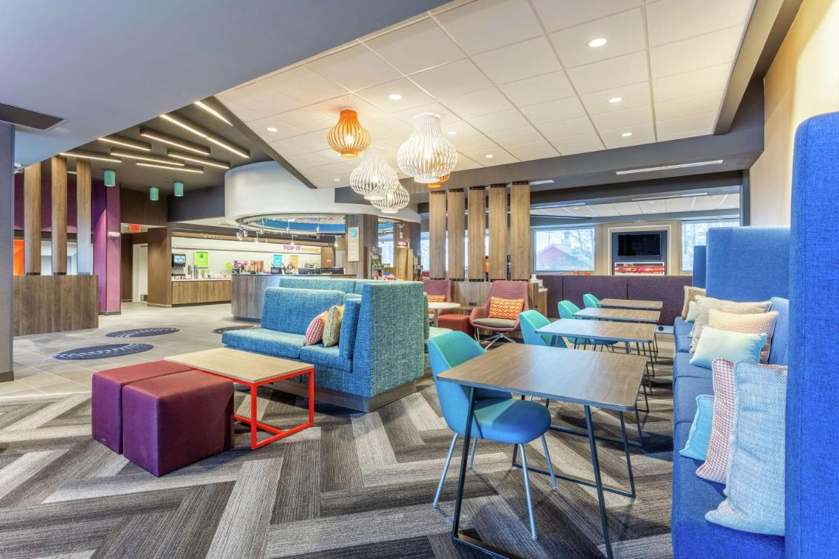 Tru By Hilton Binghamton Vestal - Housity