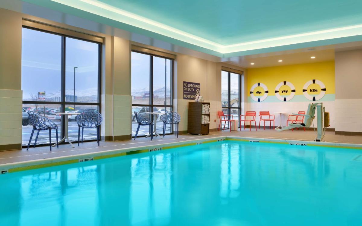 Tru By Hilton Lehi, Ut - Housity