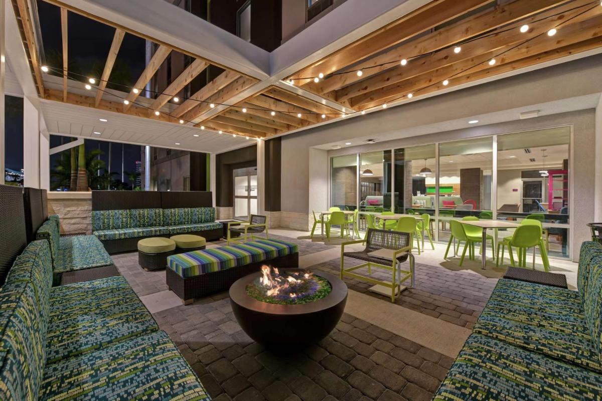 Suitetrails - Home2 Suites By Hilton West Palm Beach Airport
