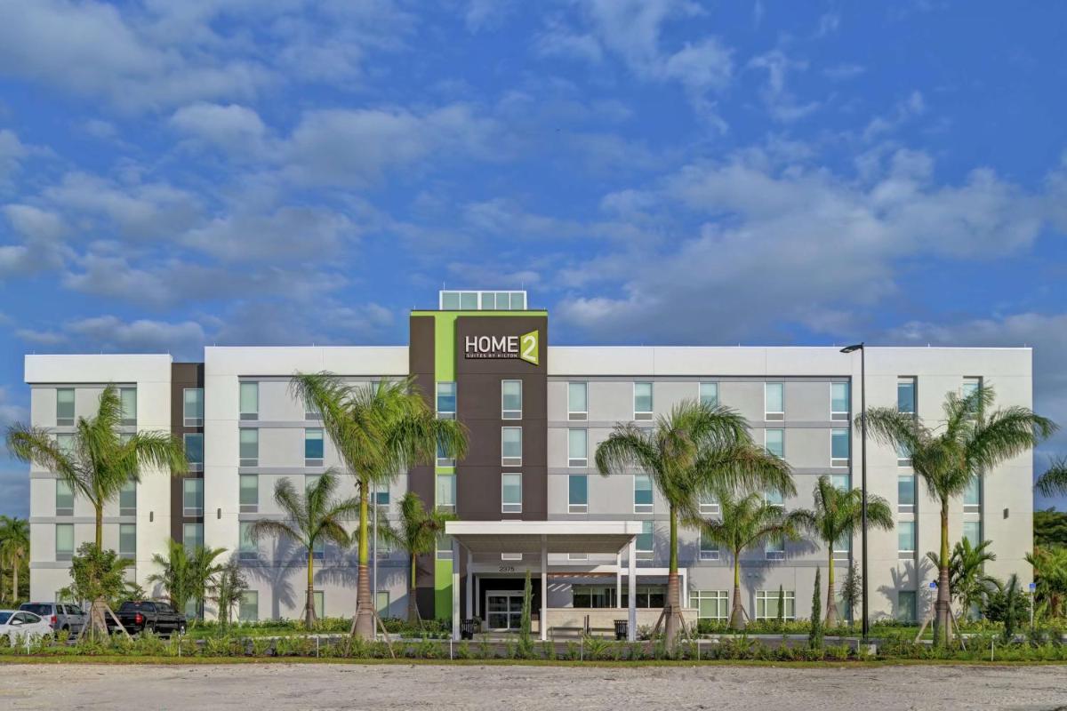 Suitetrails - Home2 Suites By Hilton West Palm Beach Airport