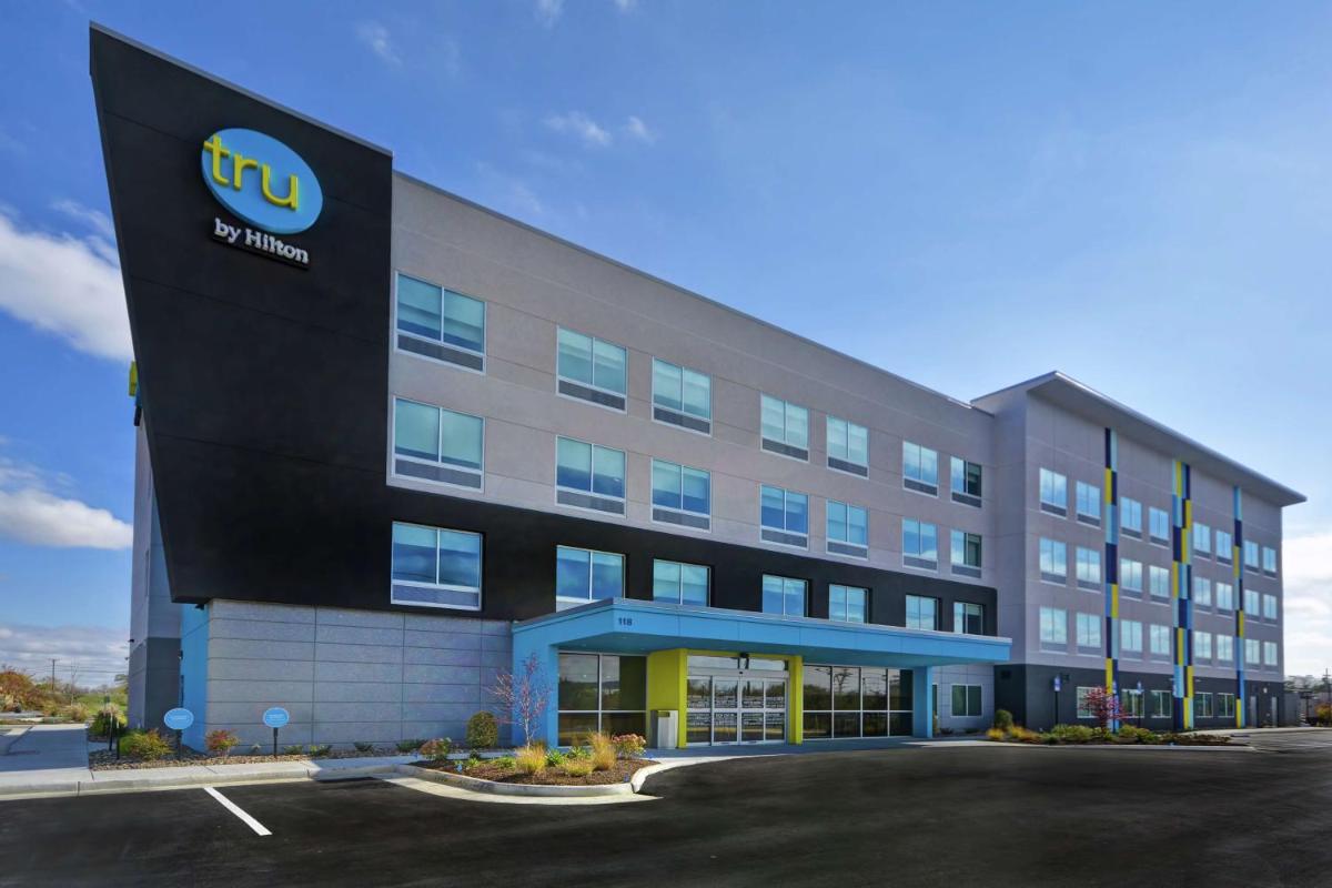 Tru By Hilton Winchester, Va - Housity