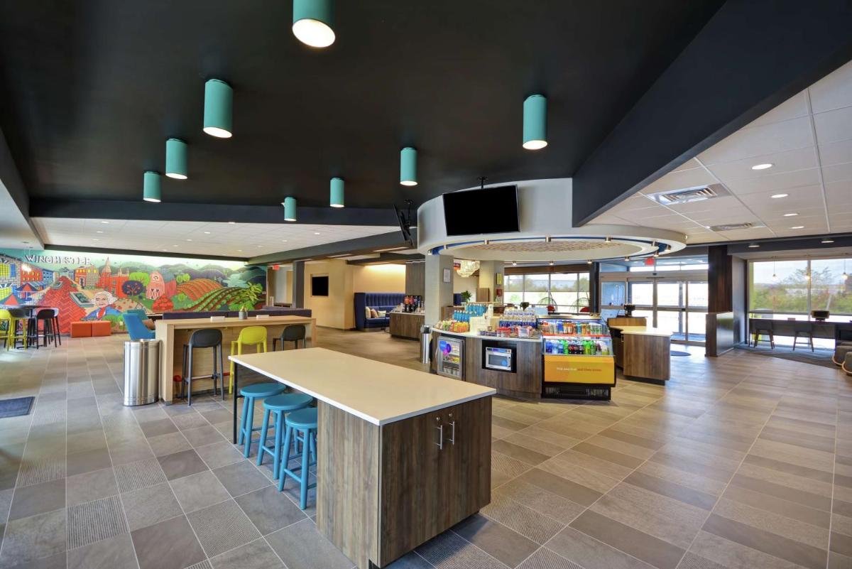 Tru By Hilton Winchester, Va - Housity