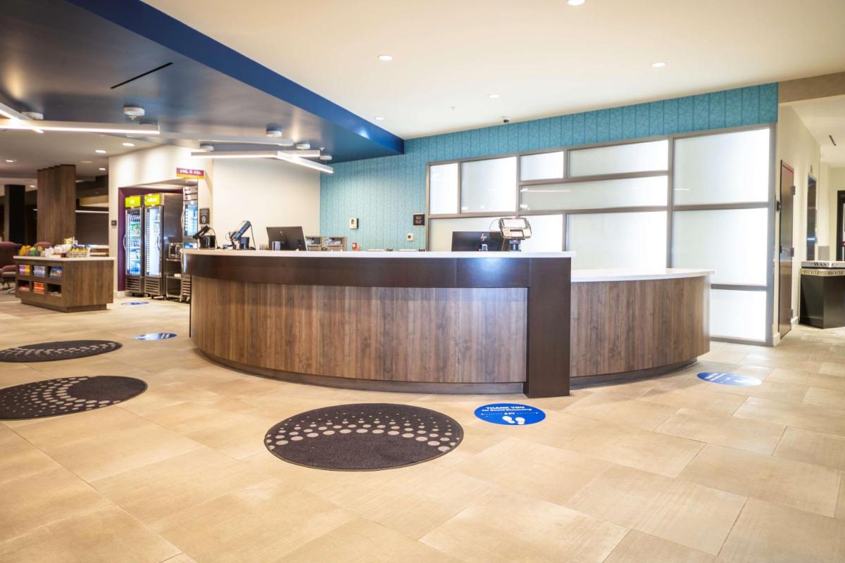 Home2 Suites By Hilton Minneapolis-Mall of America - Housity