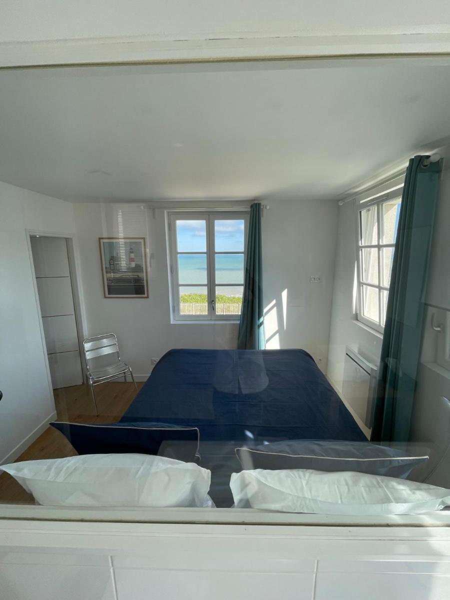 Brise du Large - Maison d'Ault - Housity