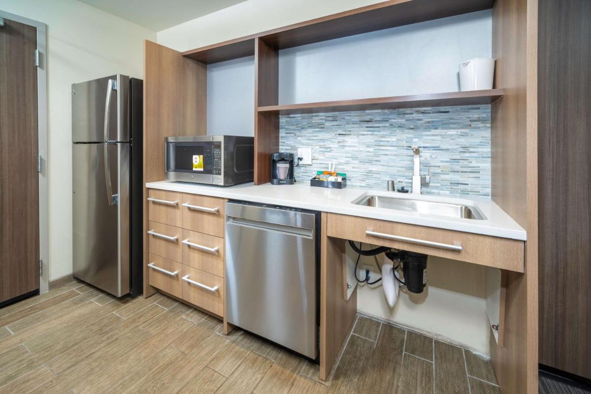 Home2 Suites By Hilton Minneapolis-Mall of America - Housity