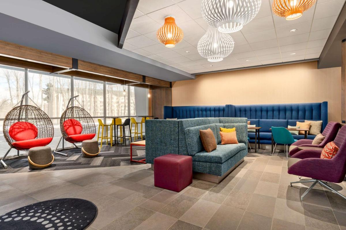 Tru By Hilton Albany Airport, Ny - Housity