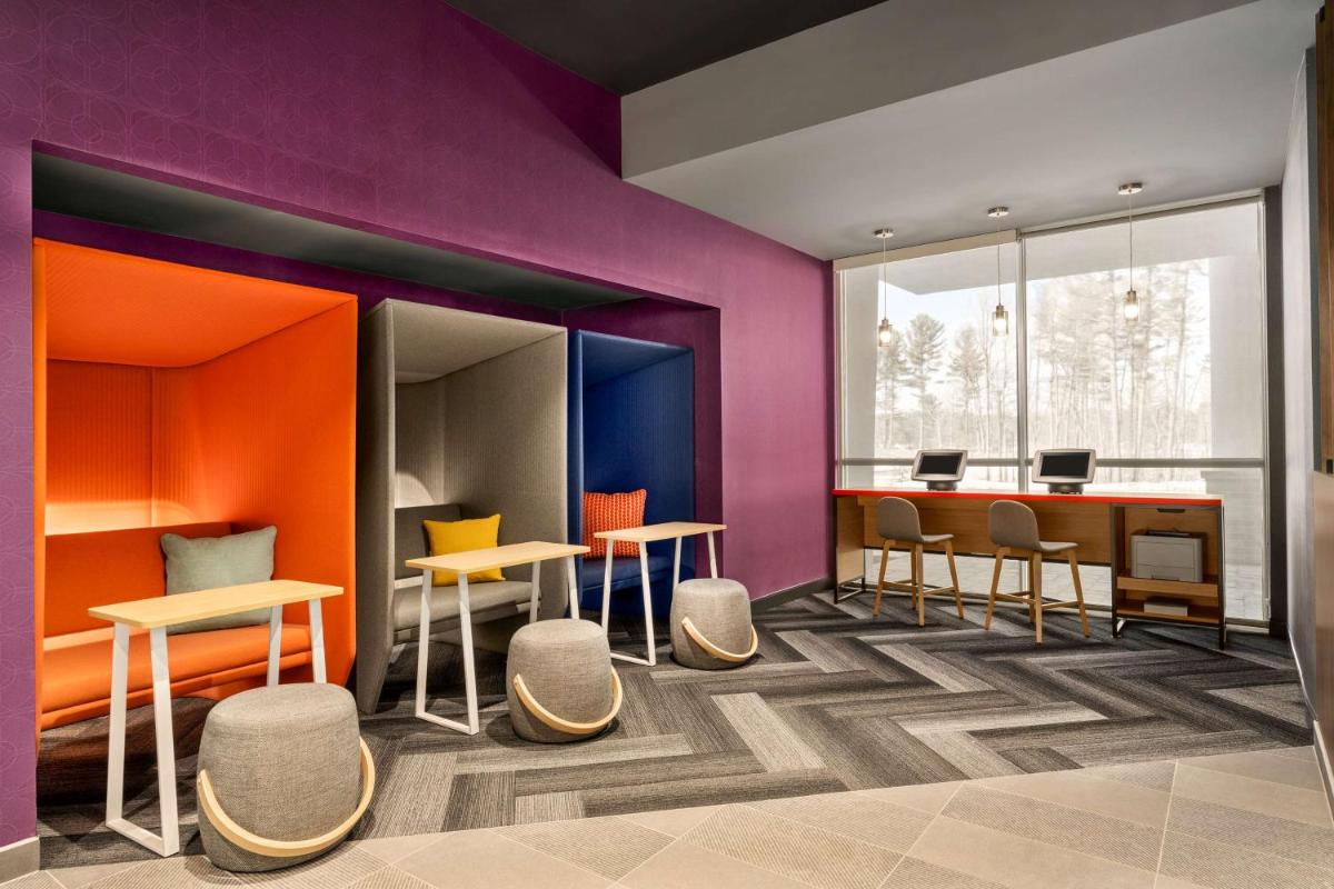 Tru By Hilton Albany Airport, Ny - Housity