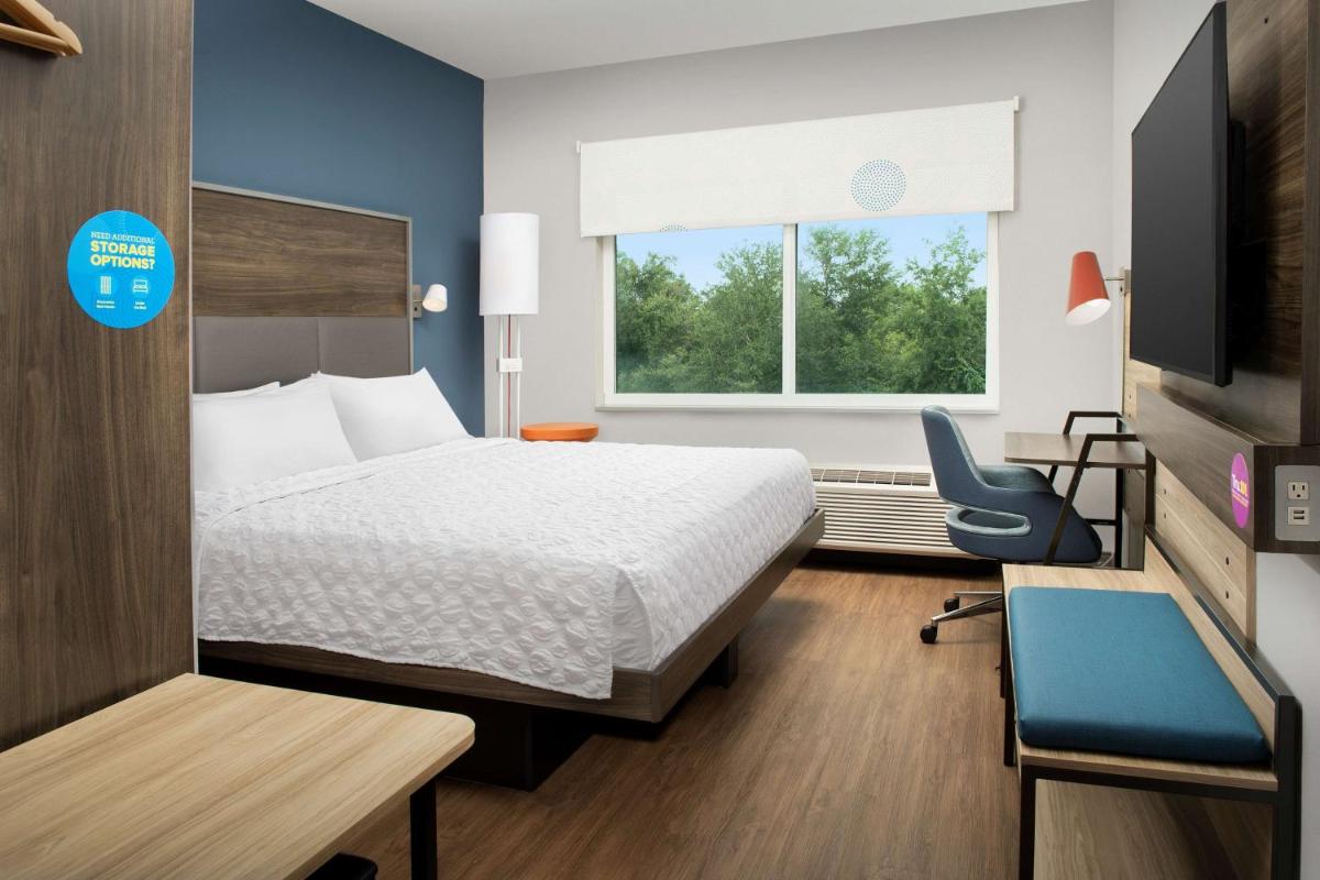 Tru By Hilton Orlando Convention Center - Housity