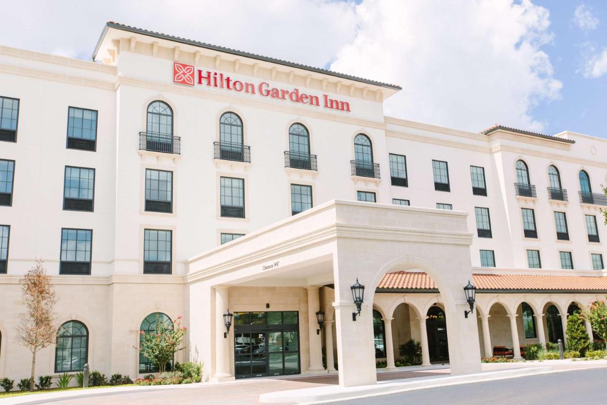 Hilton Garden Inn Winter Park, FL - Housity