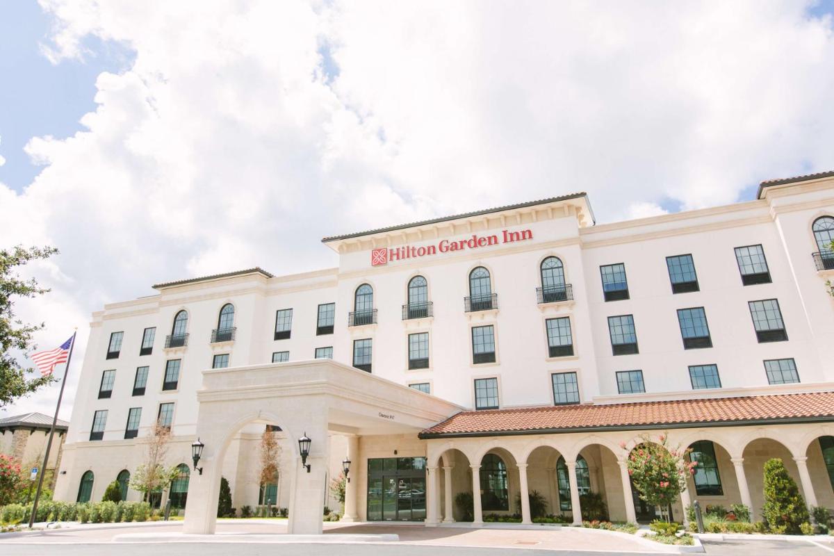 Hilton Garden Inn Winter Park, FL - Housity